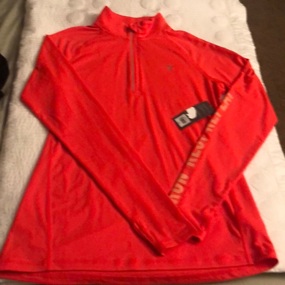 Active top